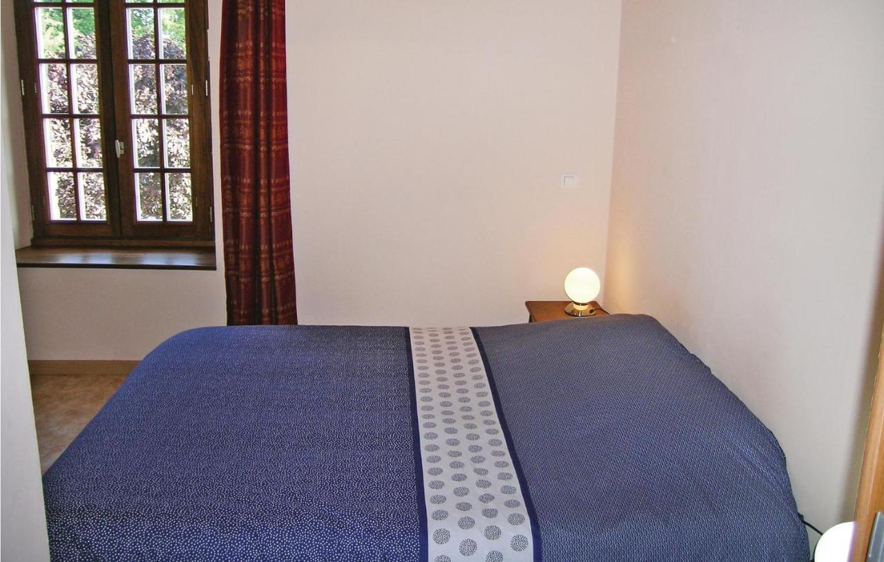 Amazing Apartment In Roz-Landrieux With Kitchen מראה חיצוני תמונה